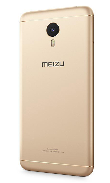 Meizu M3 Note dtac Edition