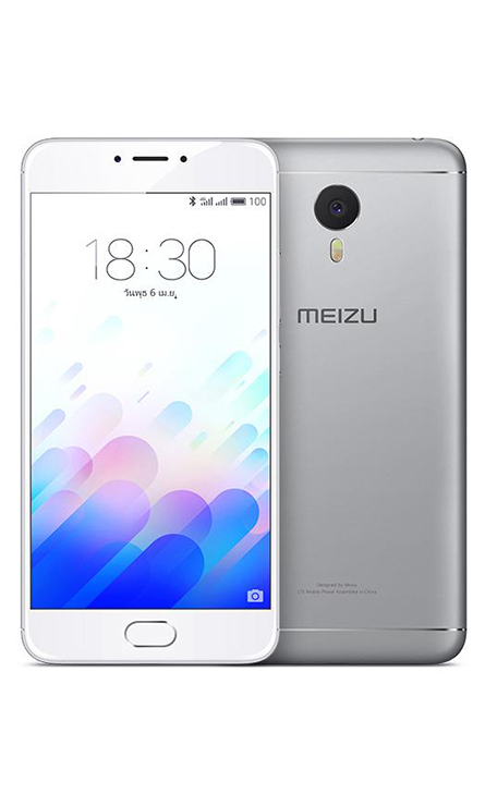 Meizu M3 Note dtac Edition