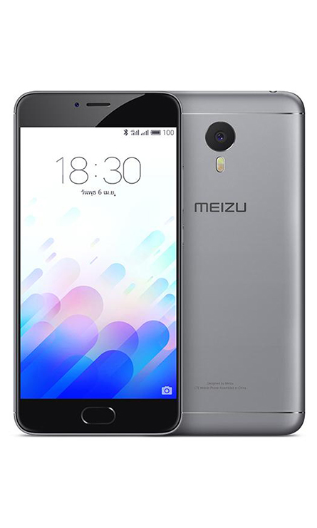 Meizu M3 Note dtac Edition