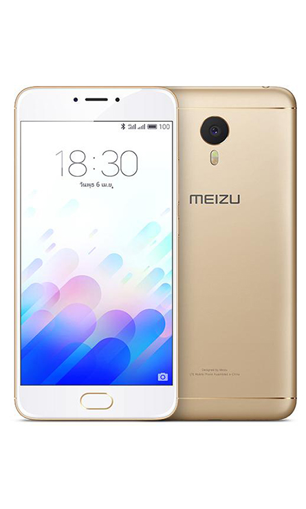 Meizu M3 Note dtac Edition