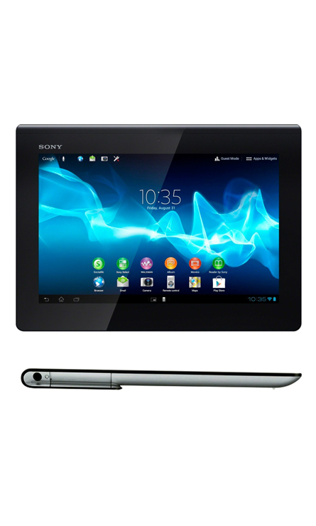 Sony Tablet S Wi-Fi + 3G 16GB