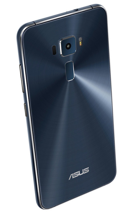 Asus ZenFone 3 5.5