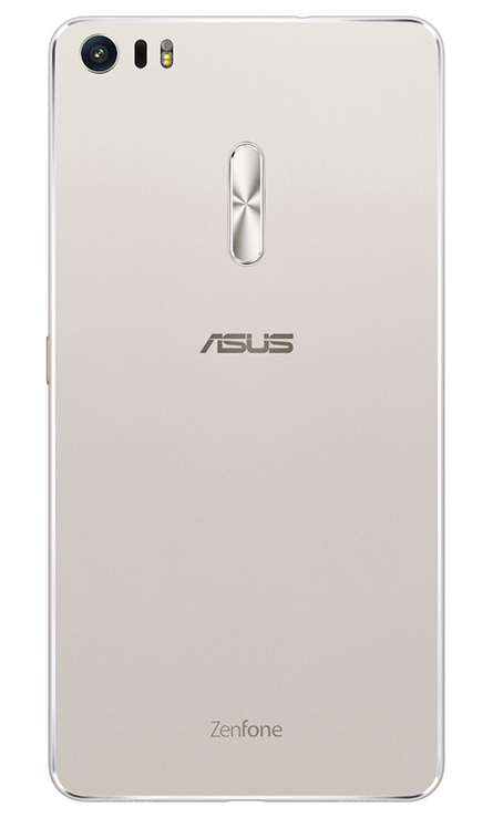 Asus ZenFone 3 Ultra