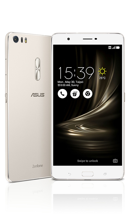 Asus ZenFone 3 Ultra