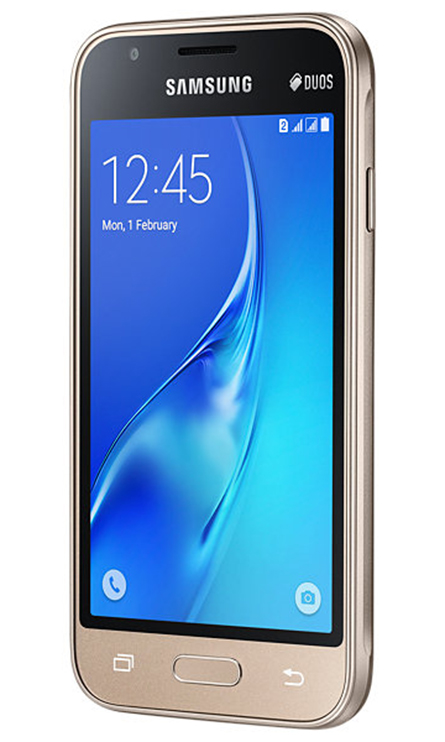 Samsung Galaxy J1 Mini