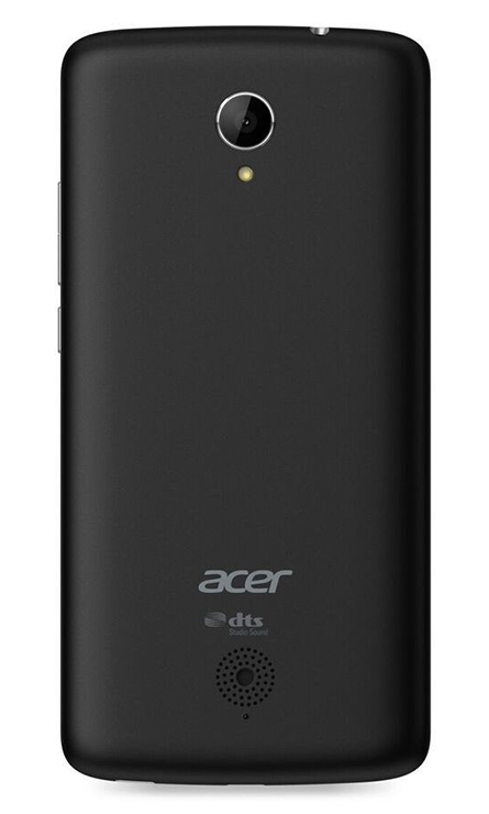 Acer Liquid Zest 3G    