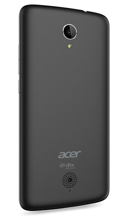 Acer Liquid Zest 3G    