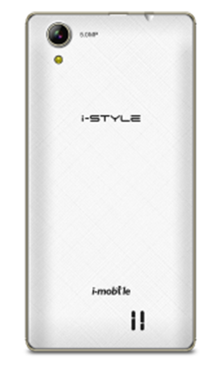 i-mobile i-STYLE 221