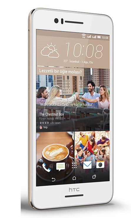 HTC Desire 728 dual sim