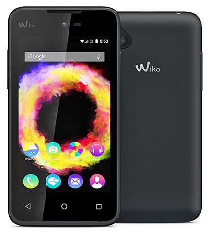 Wiko Sunset 2