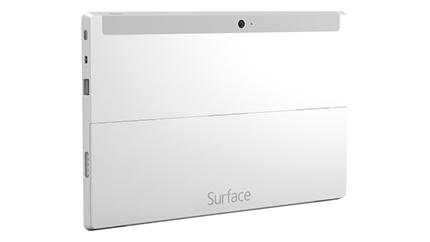 Microsoft Surface 2 RT