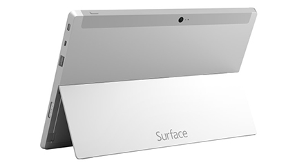 Microsoft Surface 2 RT