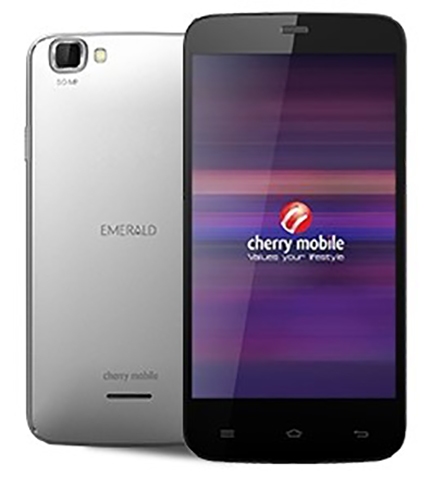 Cherry Mobile Emerald 