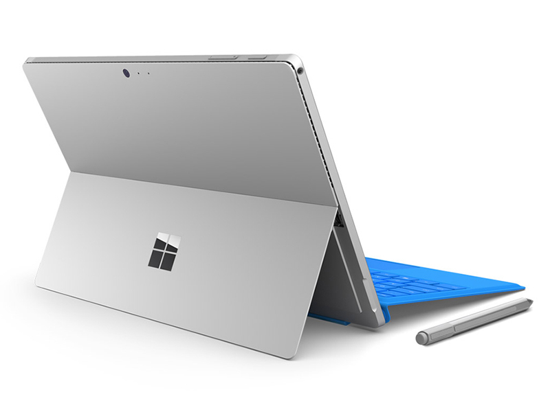 Microsoft Surface 3