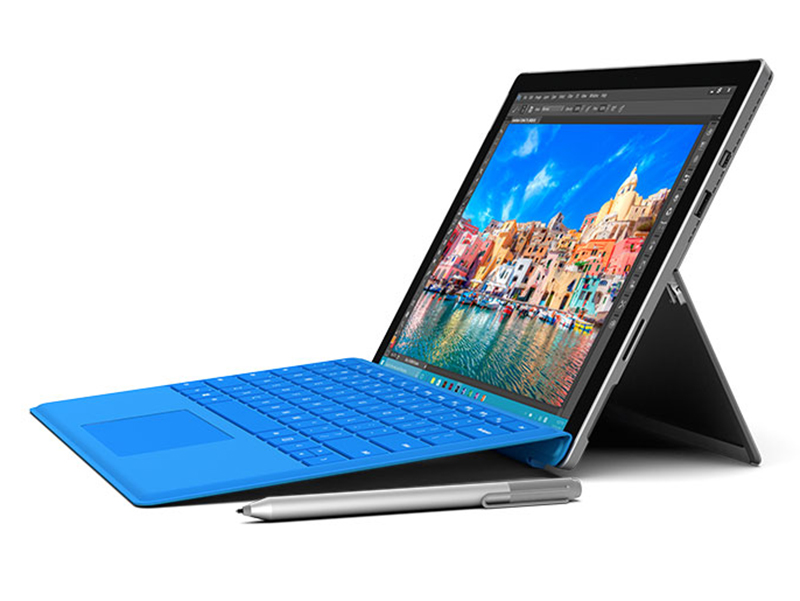 Microsoft Surface 3