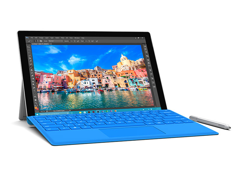 Microsoft Surface 3