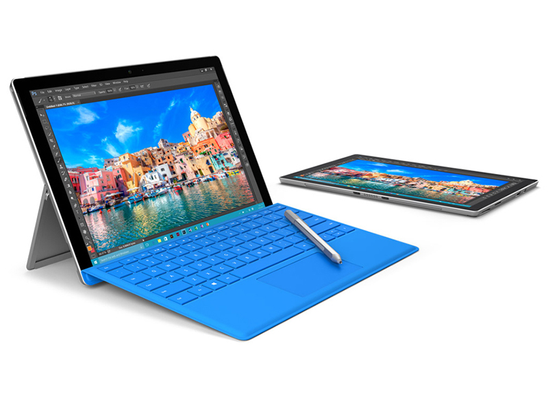 Microsoft Surface 3