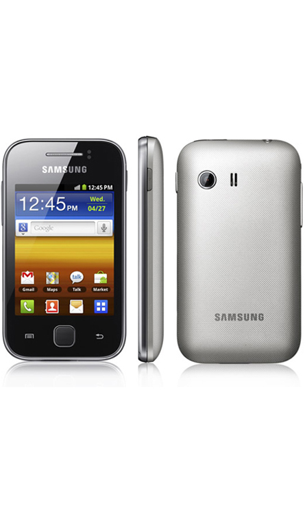 Samsung Galaxy Y