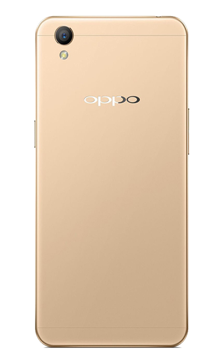 OPPO A37