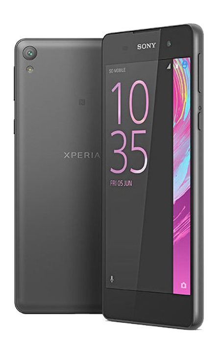 Sony Xperia E5