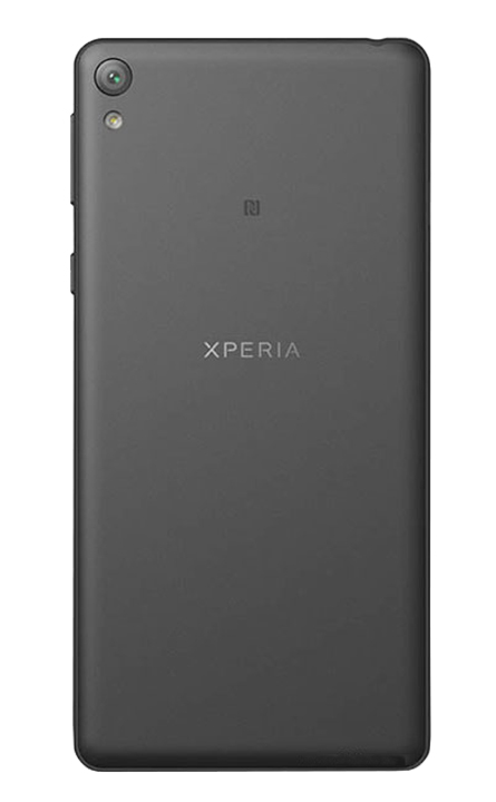 Sony Xperia E5