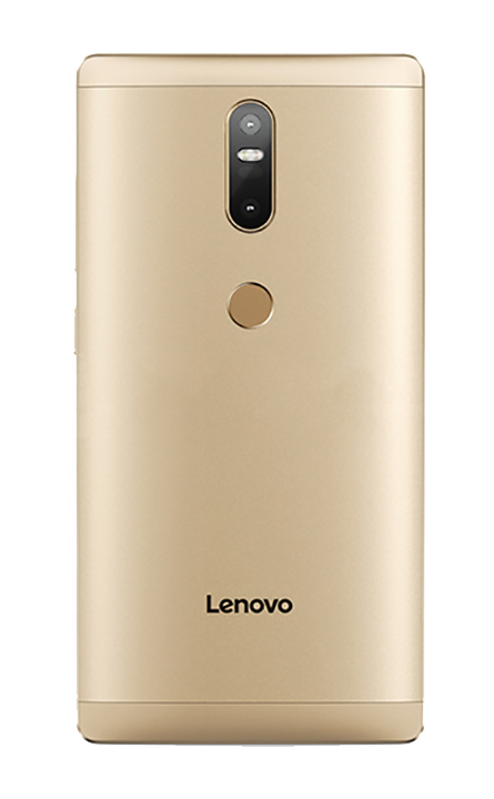 Lenovo Phab 2 Plus