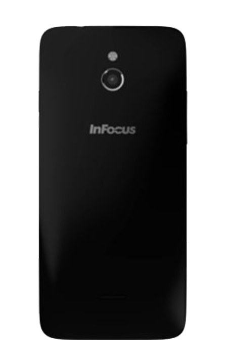 Infocus M2