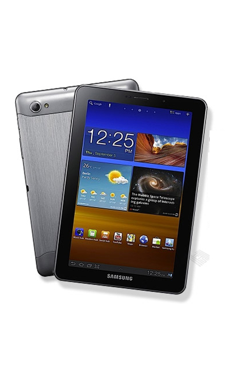 Samsung Galaxy Tab 7.7