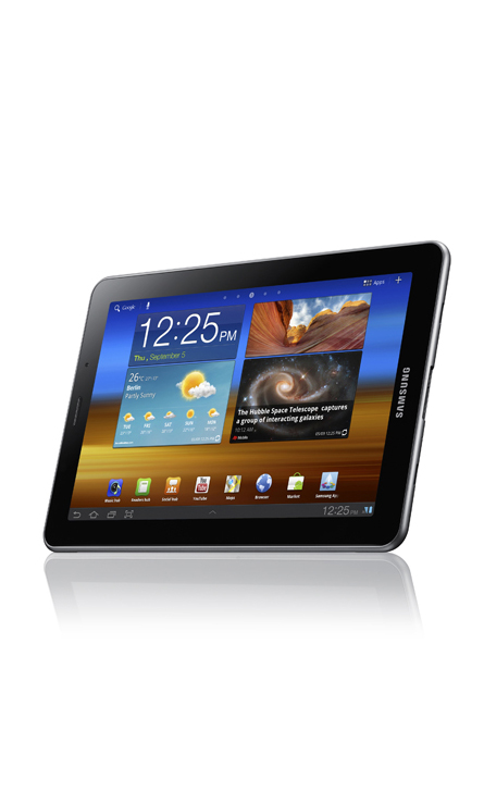 Samsung Galaxy Tab 7.7