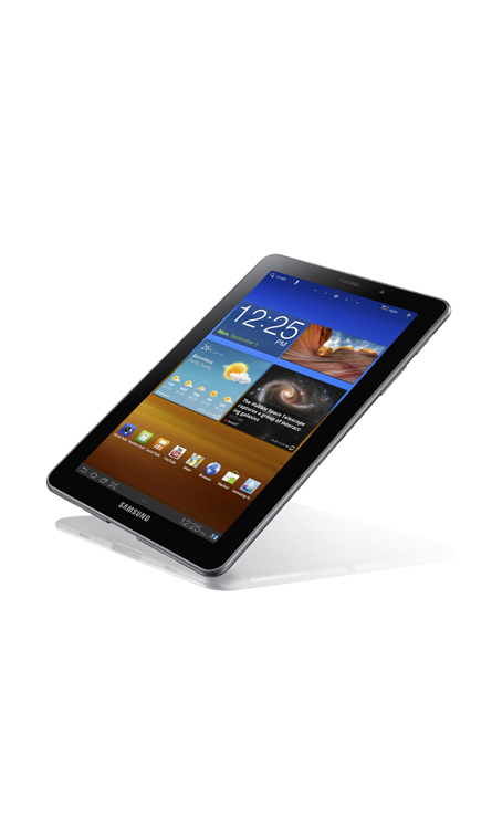 Samsung Galaxy Tab 7.7