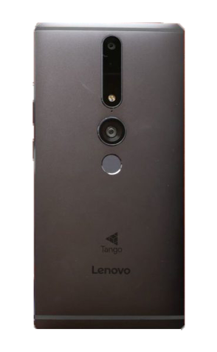 Lenovo PHAB 2 Pro