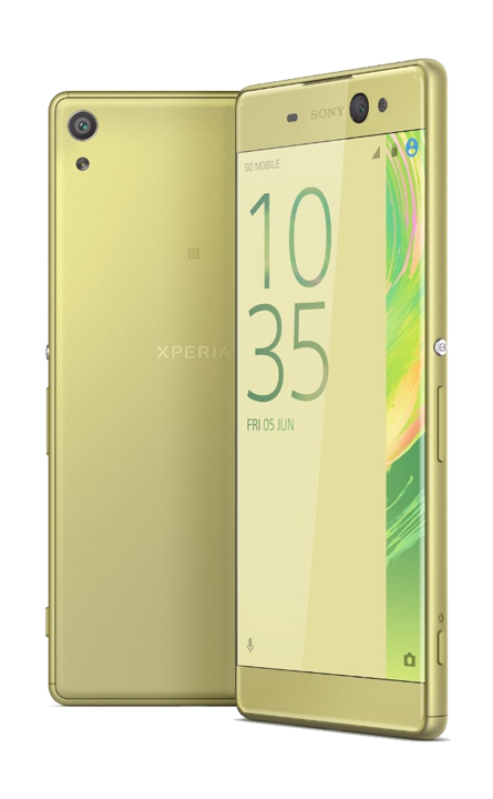 Sony Xperia XA Ultra