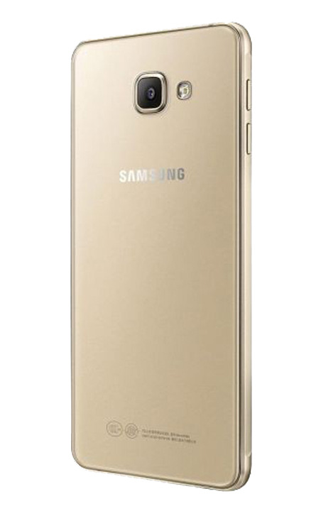 Samsung Galaxy A9 Pro