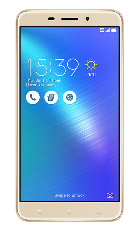 Asus Zenfone 3 Laser (ZC551KL)