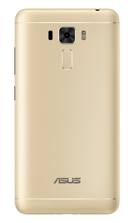 Asus Zenfone 3 Laser (ZC551KL)