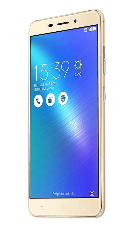 Asus Zenfone 3 Laser (ZC551KL)