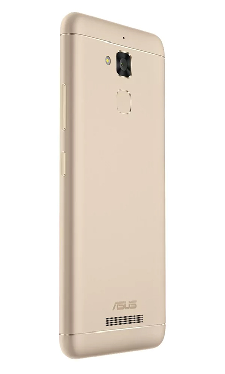 Asus Zenfone 3 Max (ZT520TL)