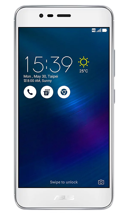 Asus Zenfone 3 Max (ZT520TL)