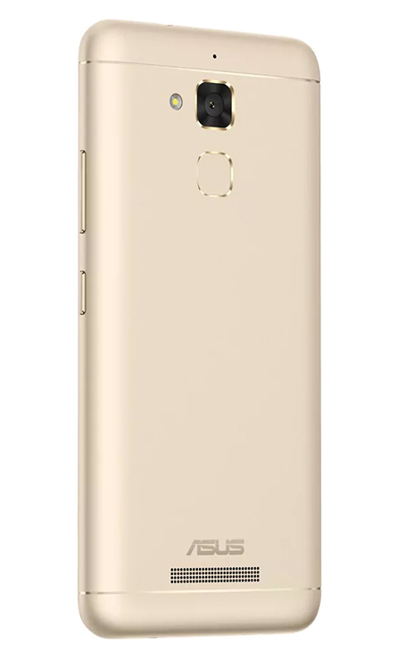 Asus Zenfone 3 Max (ZT520TL)