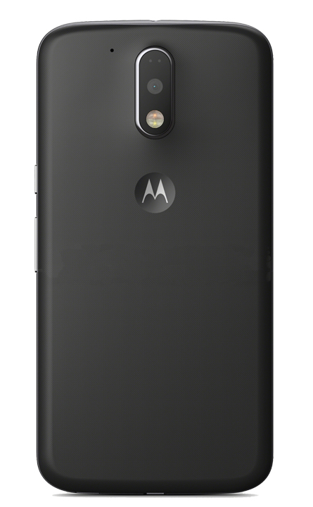 Motorola G4 Plus 