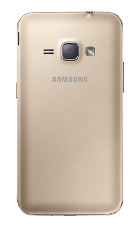 Samsung Galaxy J1 (2016)