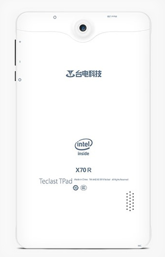 Teclast X70 R 3G