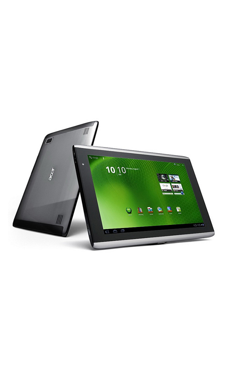 Acer Iconia Tab A500 Wi-Fi 16G