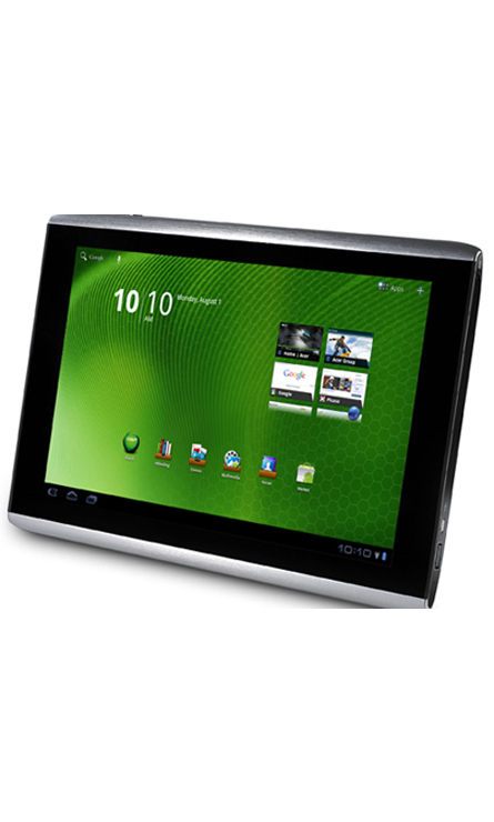 Acer Iconia Tab A500 Wi-Fi 16G