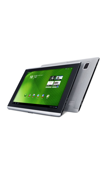 Acer Iconia Tab A500 Wi-Fi 16G