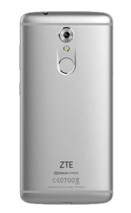 ZTE Axon 7 Mini