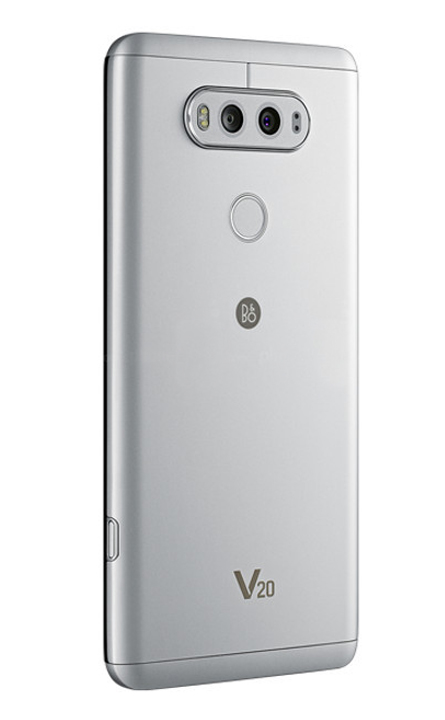 LG V20