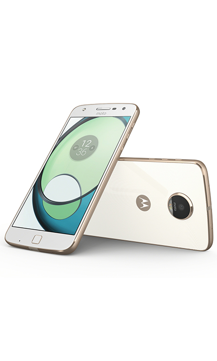 Motorola Moto Z Play