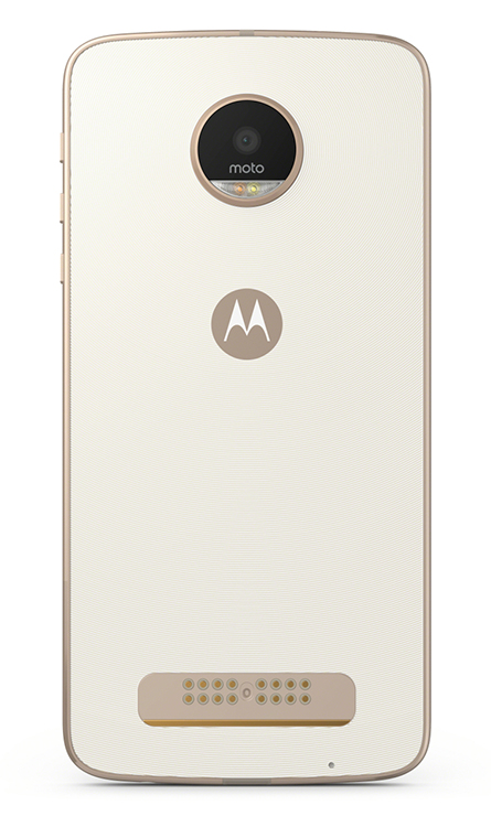 Motorola Moto Z Play