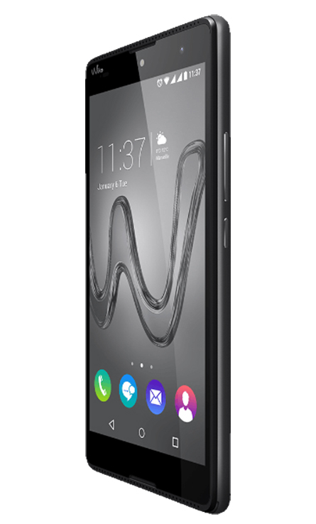 Wiko ROBBY Ram 2GB